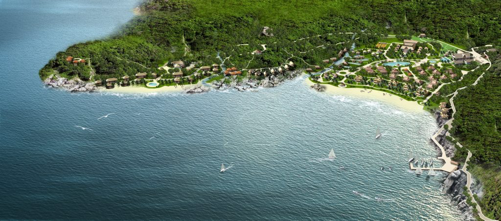 Khánh Hòa cần 1 triệu tỉ đồng cho mục tiêu tăng trưởng đến năm 2030
