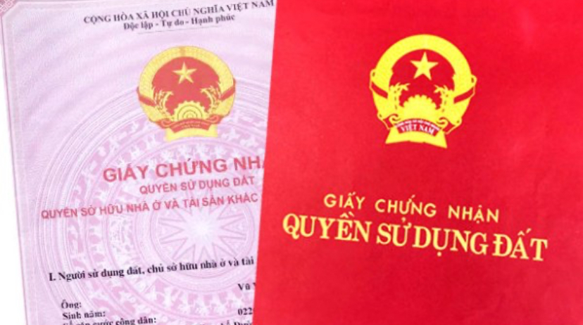 GCNQSDĐ có những thay đổi quan trọng từ 1-8-2024