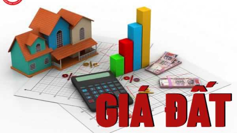 Bảng giá đất được tiếp tục áp dụng đến hết năm 2025