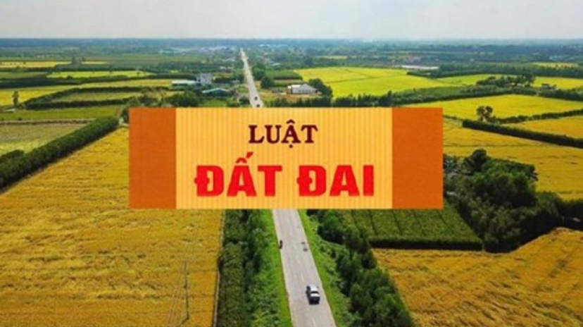 Loạt quy định mới về đất đai, nhà ở, bđs có hiệu lực từ tháng 8-2024