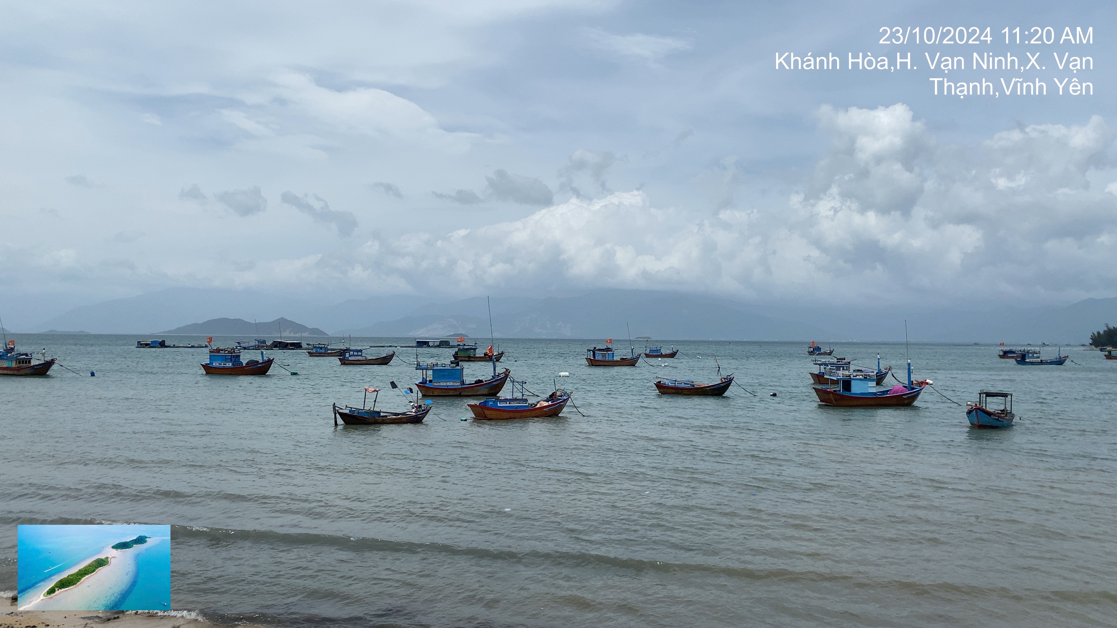 Khẩn trương triển khai các dự án trọng điểm tại Khu kinh tế Vân Phong