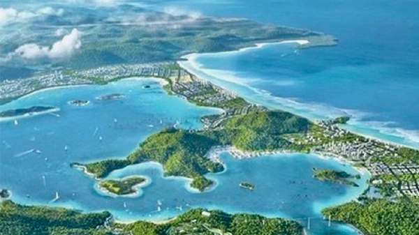 Cơ chế chính sách ưu đãi đặc thù cho tỉnh Khánh Hòa