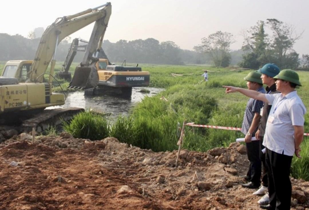 Mức giá đền bù khi thu hồi đất nông nghiệp sẽ tăng từ tháng 8 2024