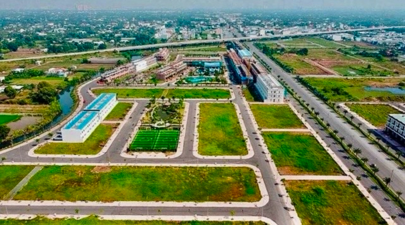 Quy định mới về xử phạt lấn chiếm đất, sử dụng đất sai mục đích
