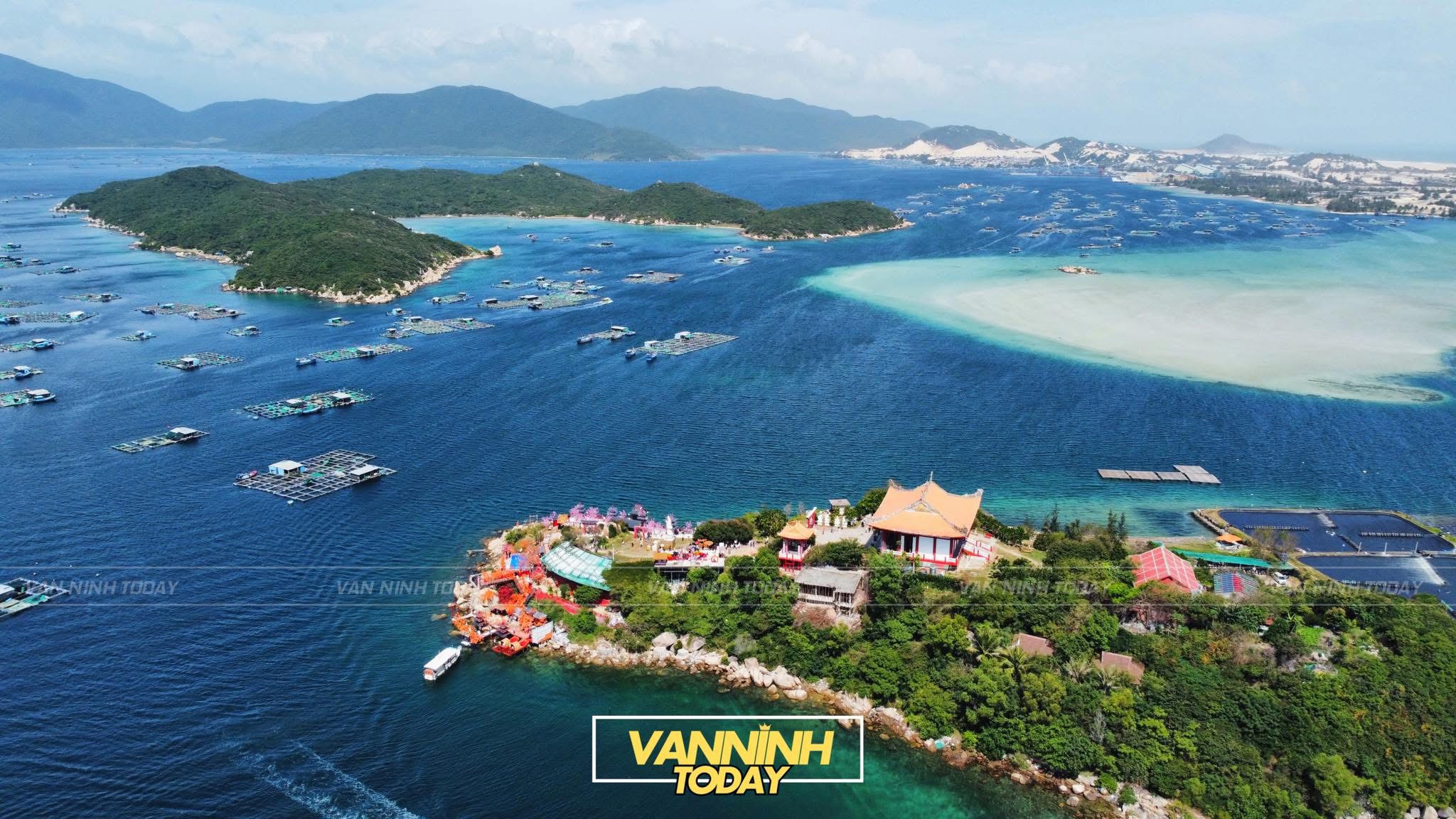 Vạn Ninh cần hơn 272 ngàn tỷ đồng phục vụ phát triển đô thị đến năm 2030